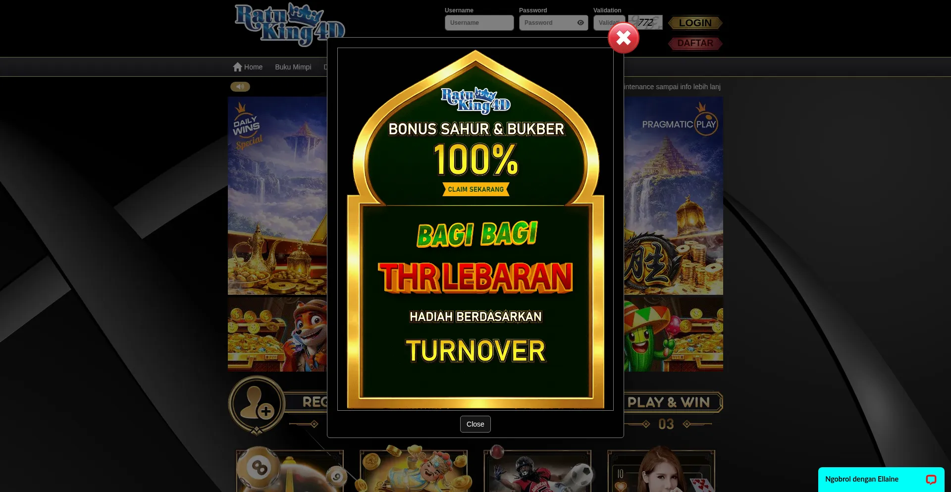 Ratukingoj.com