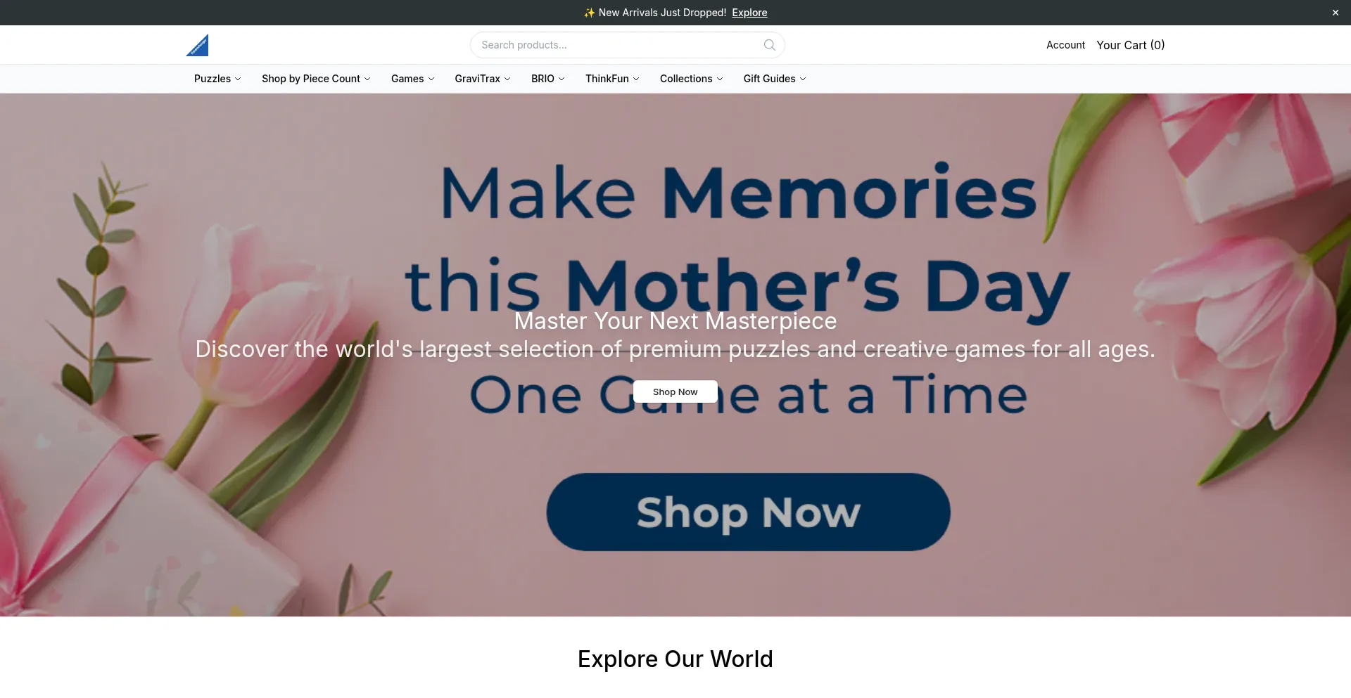 Ravensburgerhq.shop
