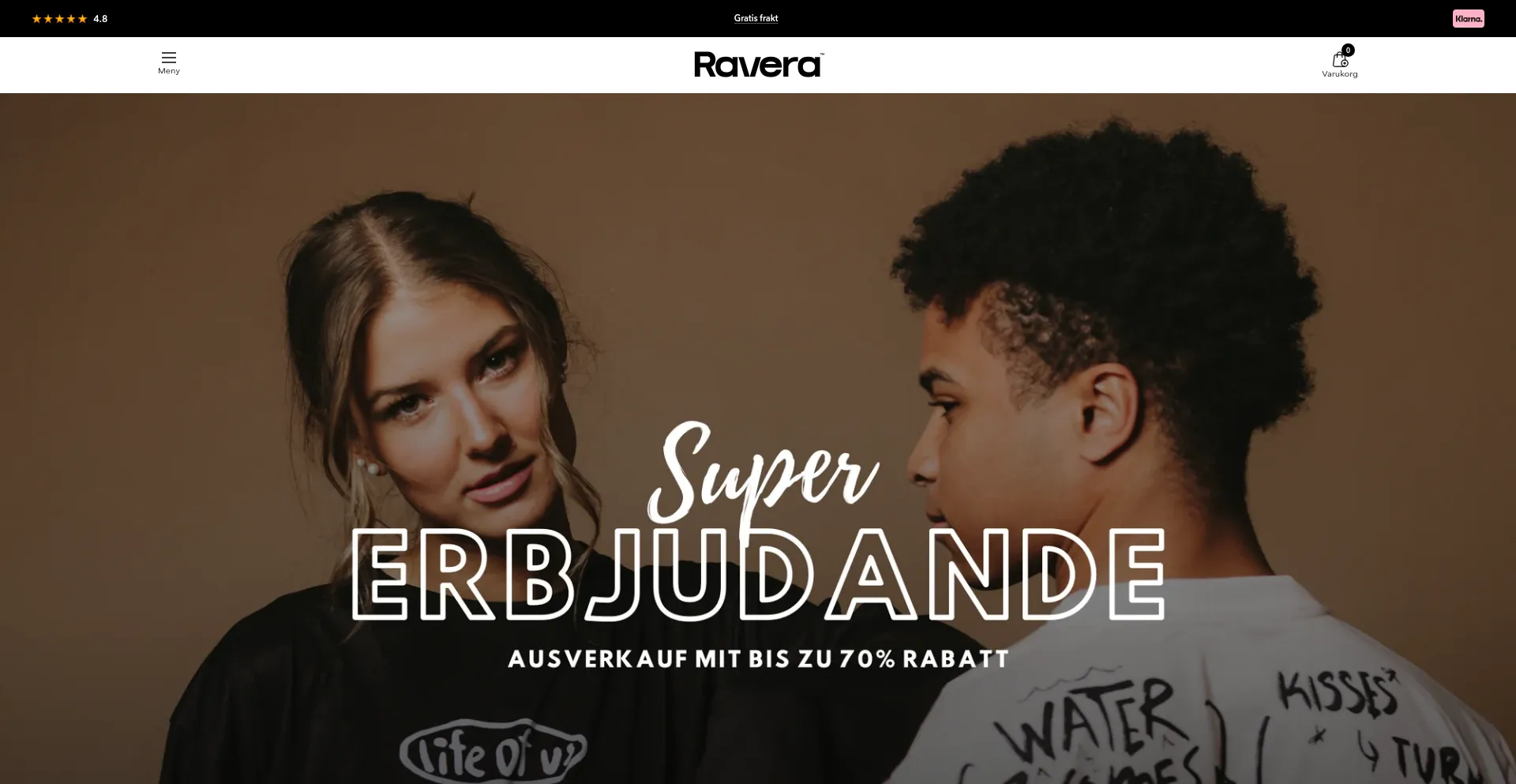 Raverastore.com