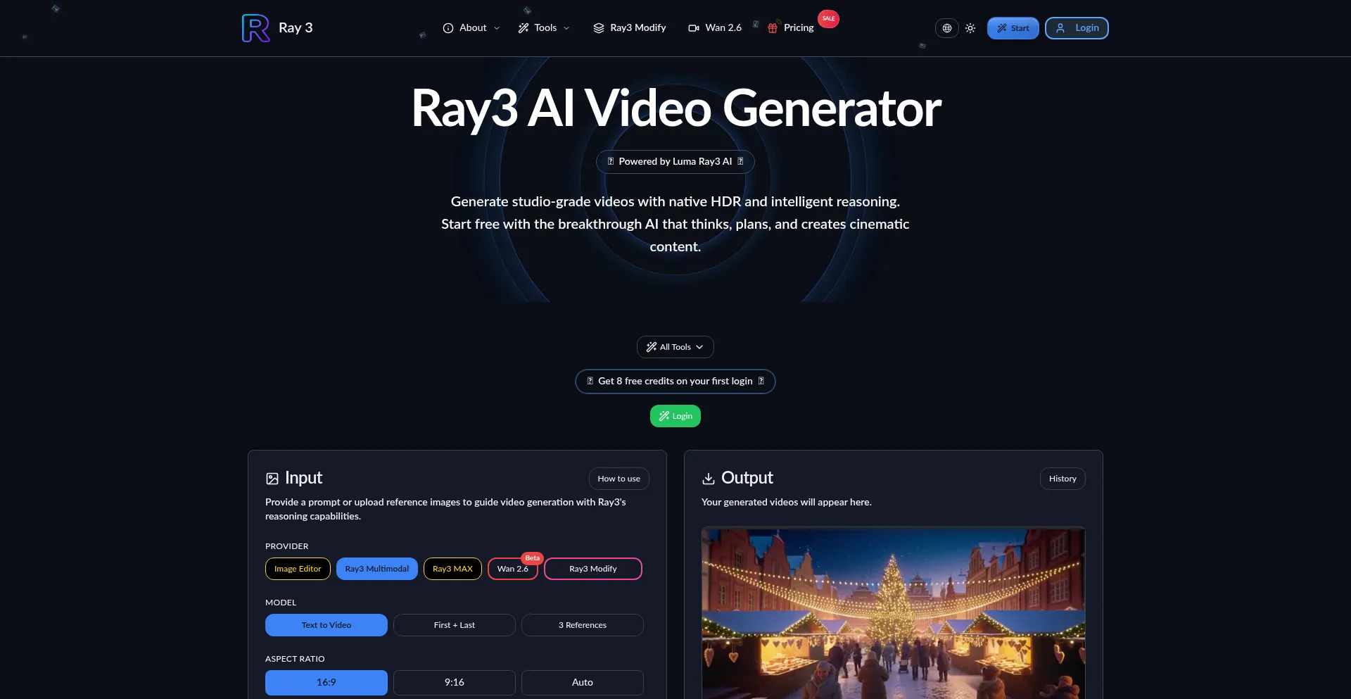 Ray3.co