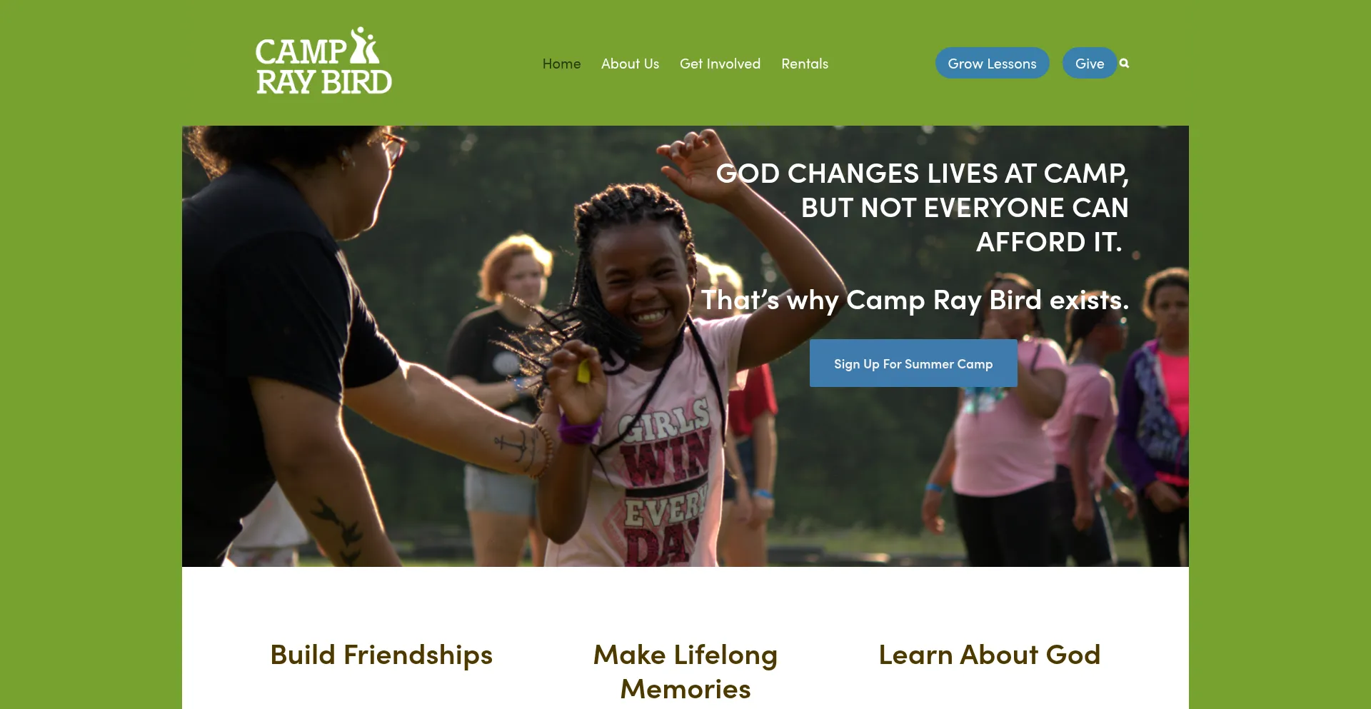 Raybird.org