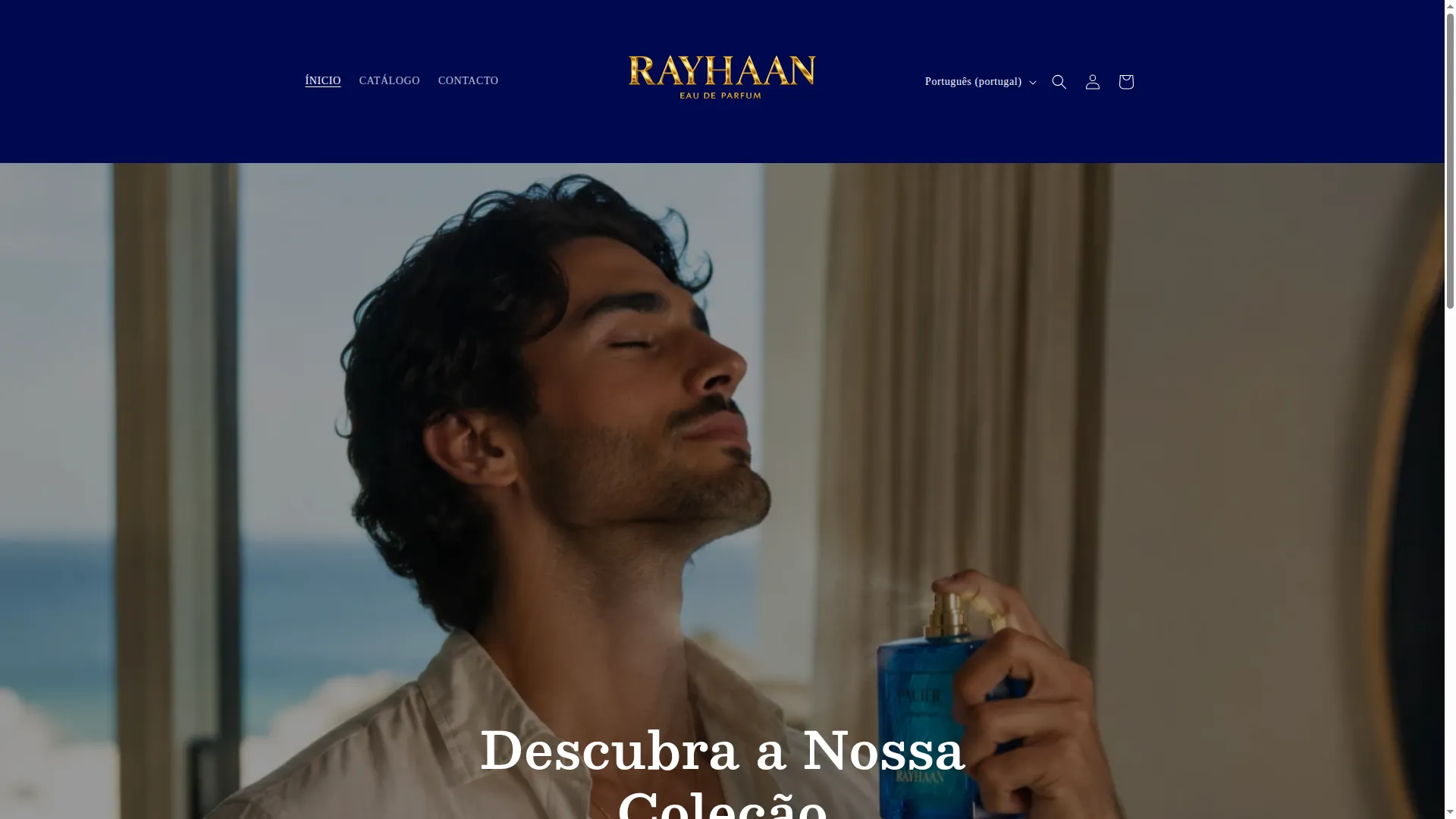 Rayhaan.pt