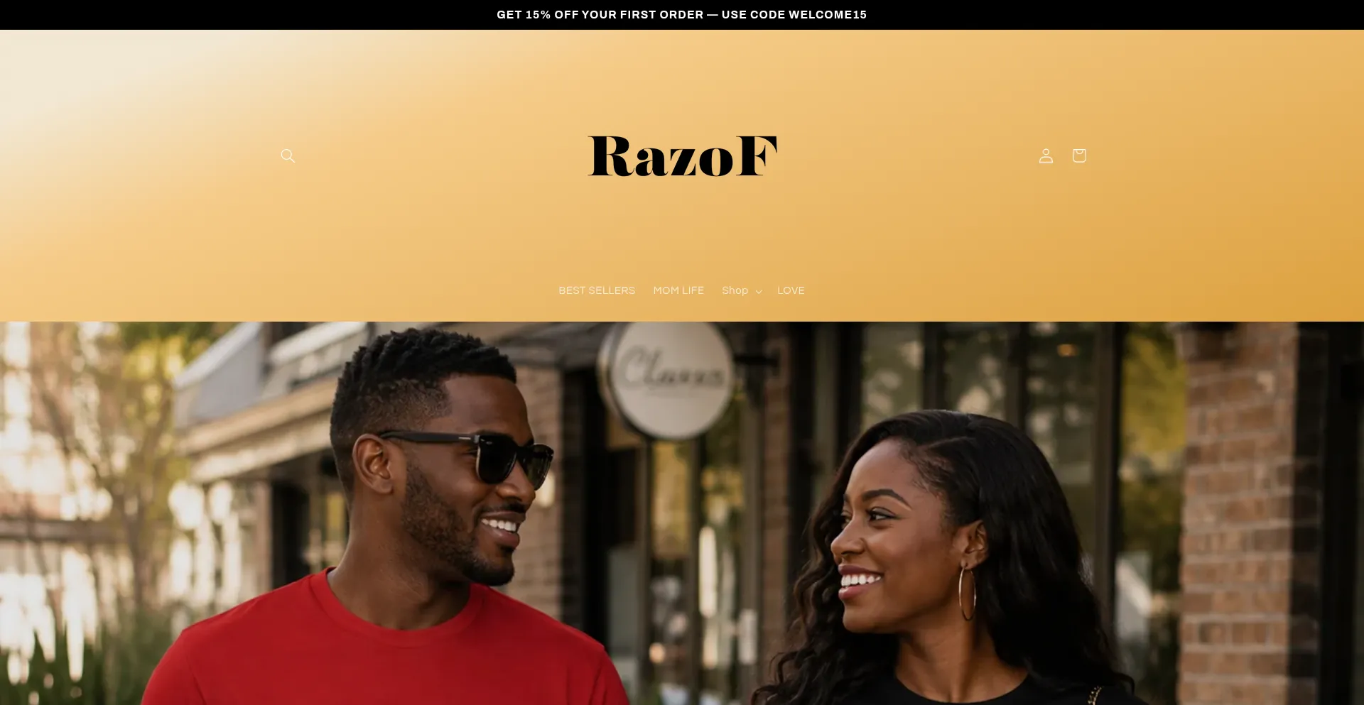 Razof.store