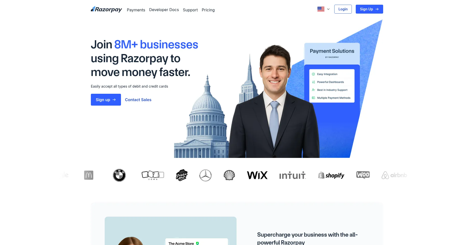 Razorpay.com