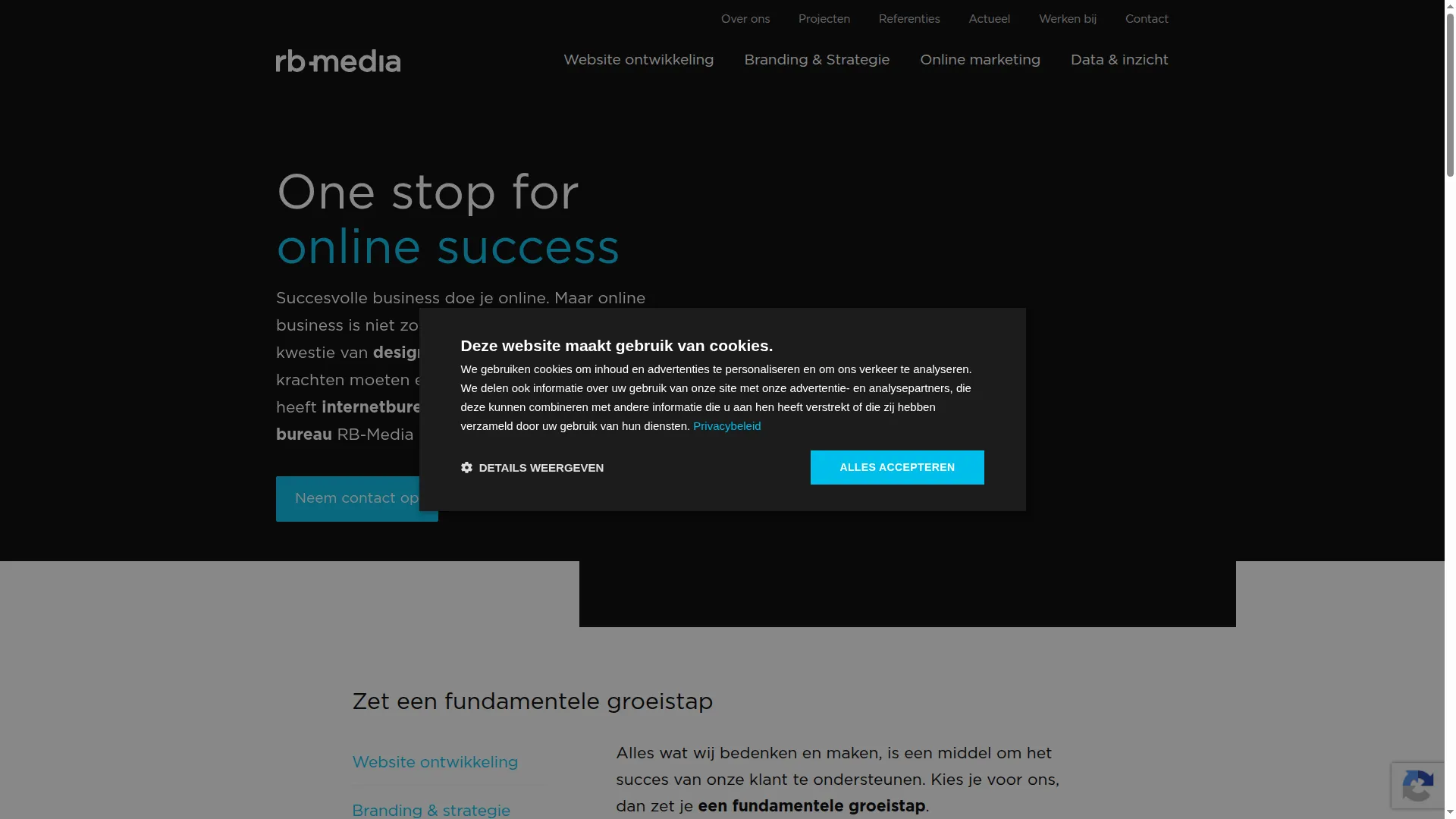 Rb-media.nl