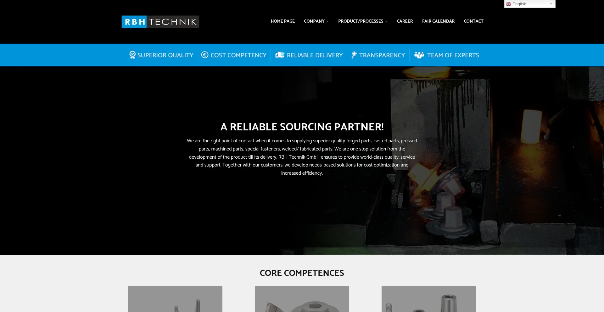 Rbhtechnik.com
