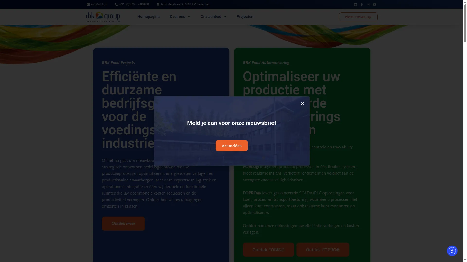 Rbk.nl