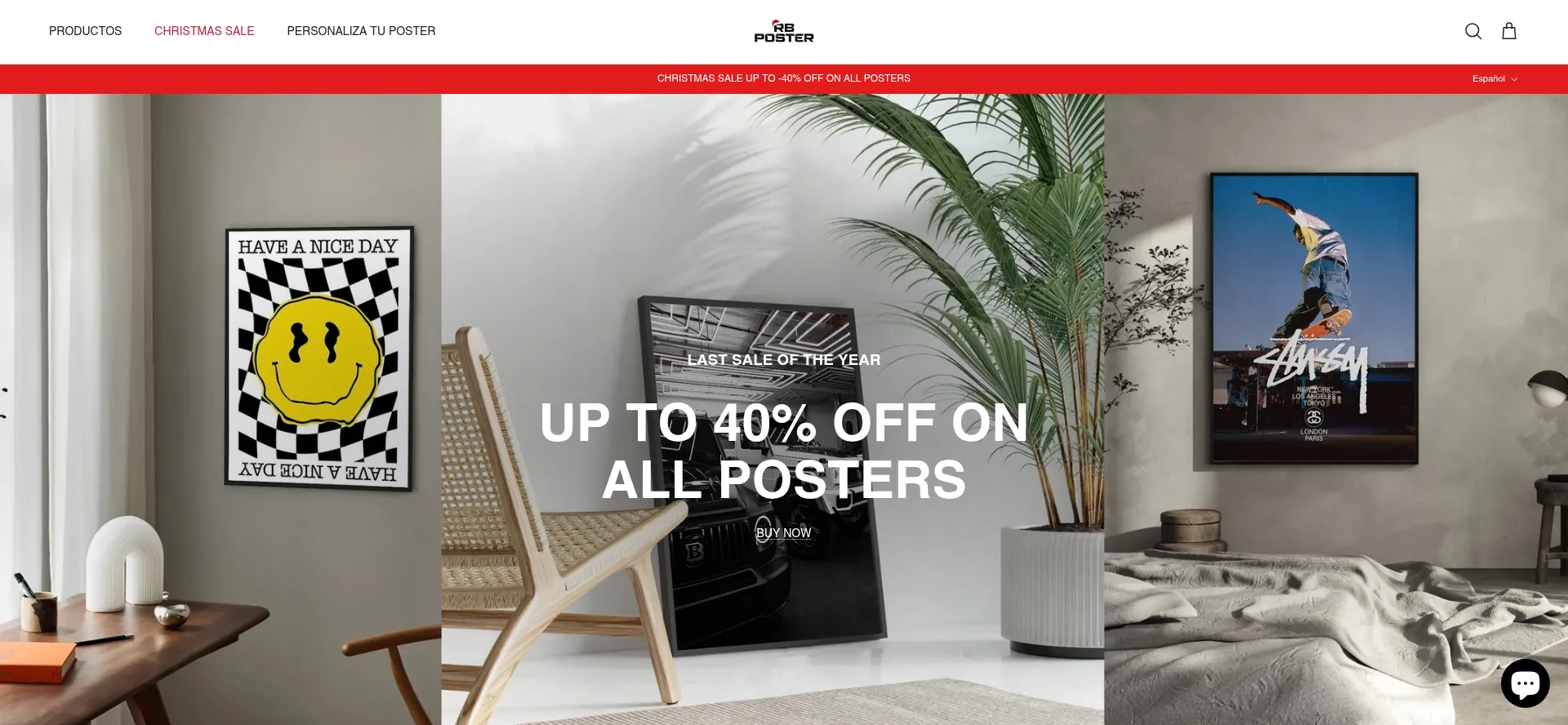 Rbposter.com