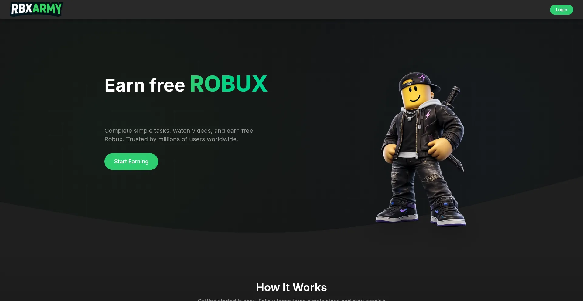Rbxarmy.com