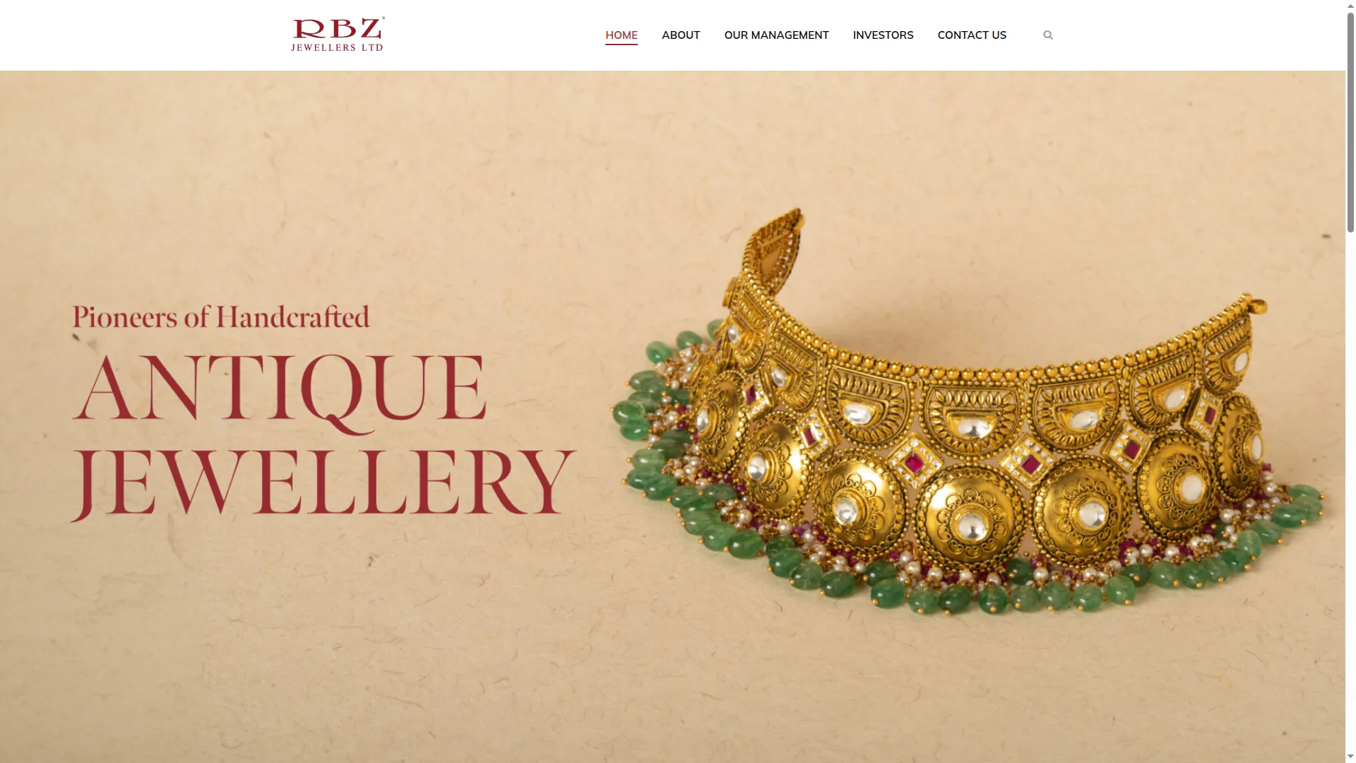 Rbzjewellers.com