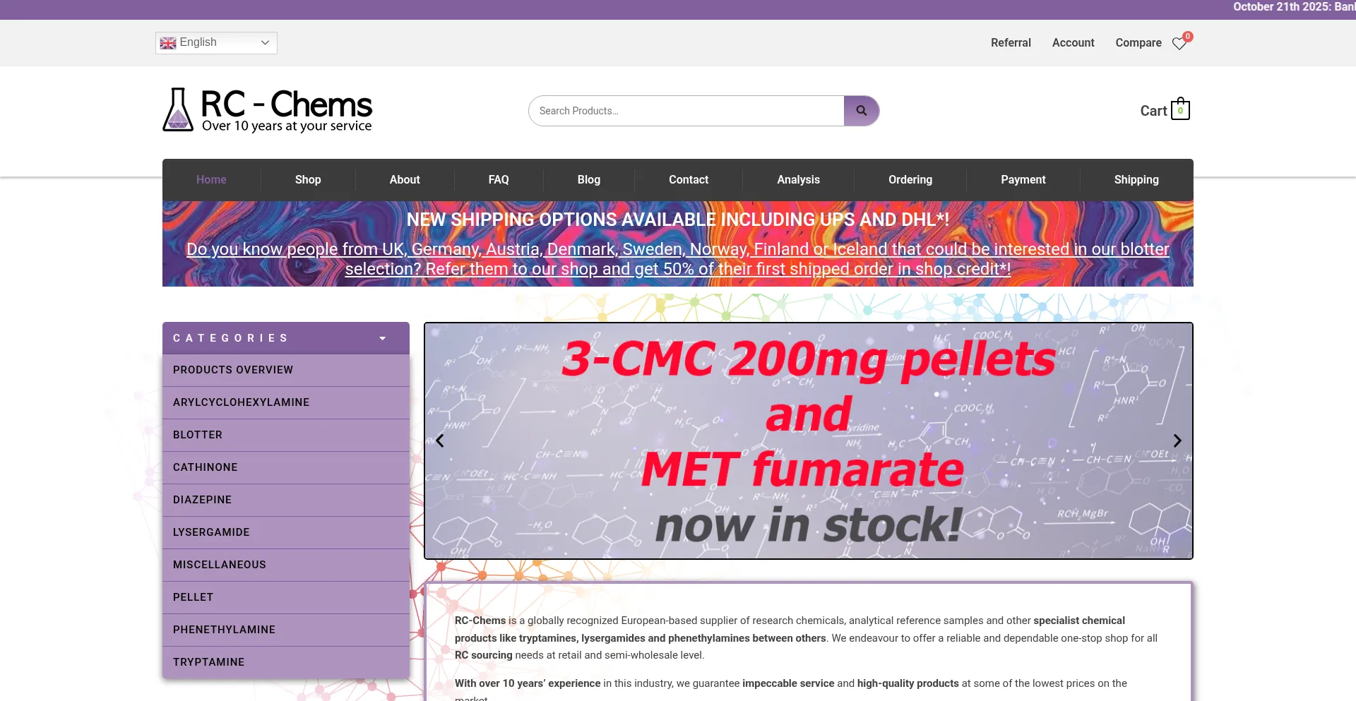 Rc-chems.com