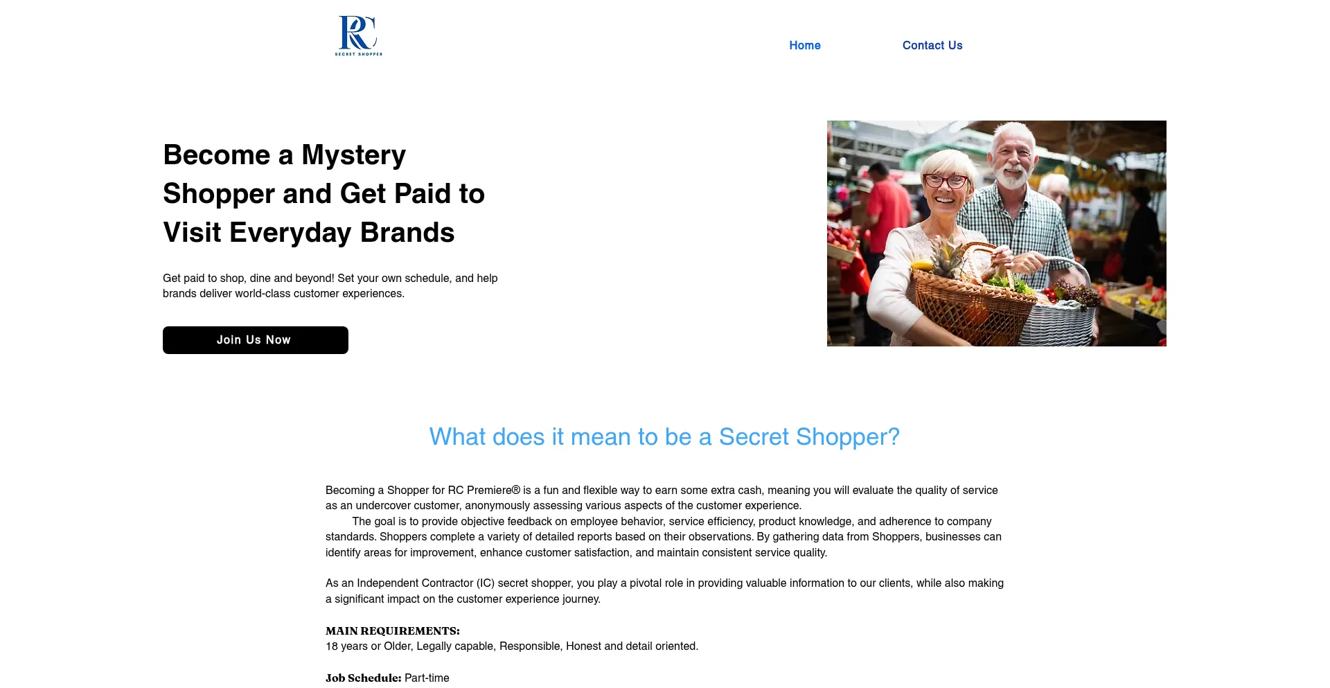 Rc-storesurvey.com
