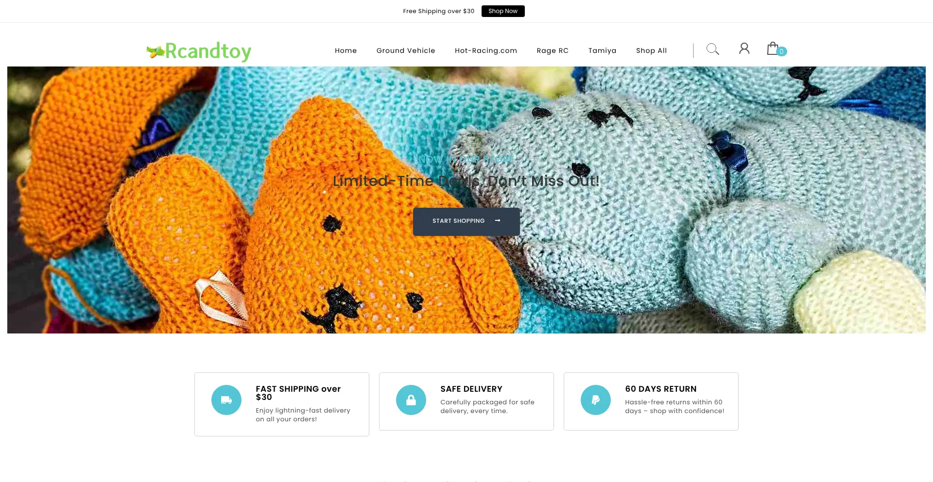 Rcandtoy.com