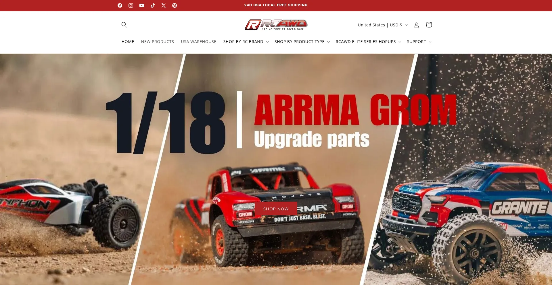 Rcawd.com