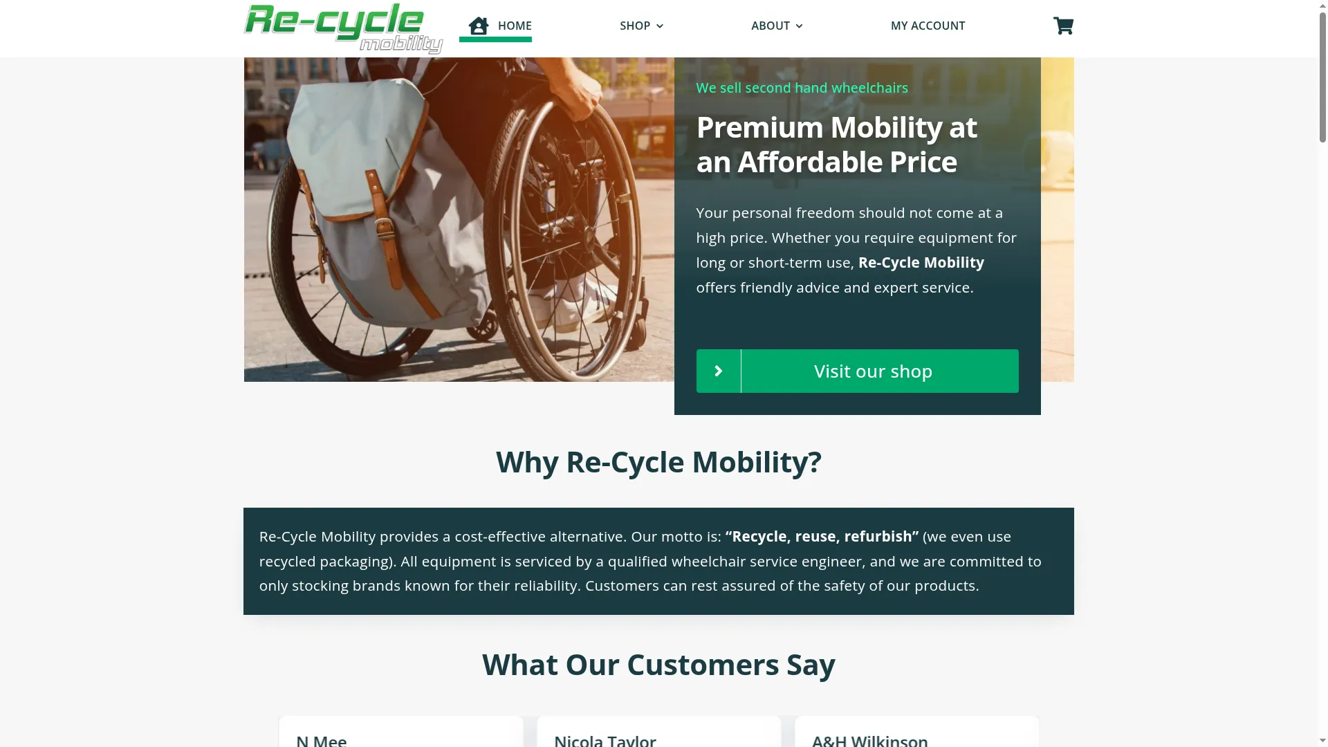 Rcbmobility.com