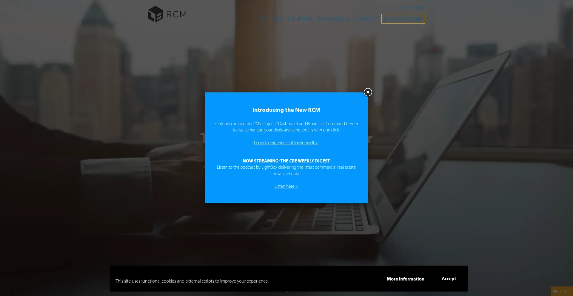 Rcm1.com