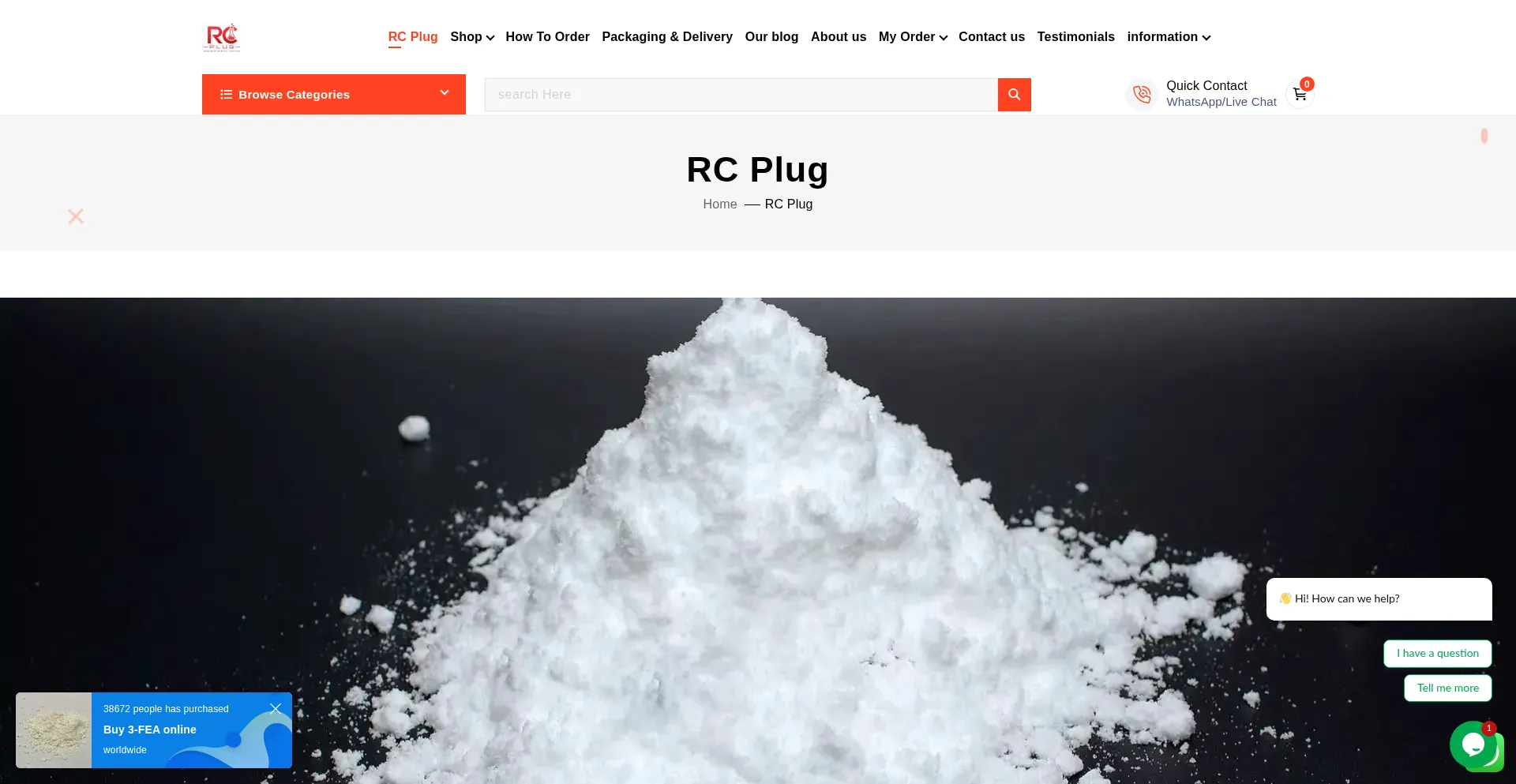 Rcplug.org