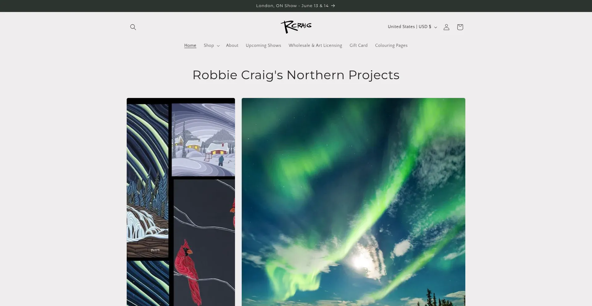 Rcraig.org
