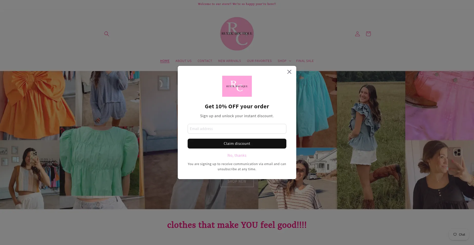 Rcrusticboutique.com