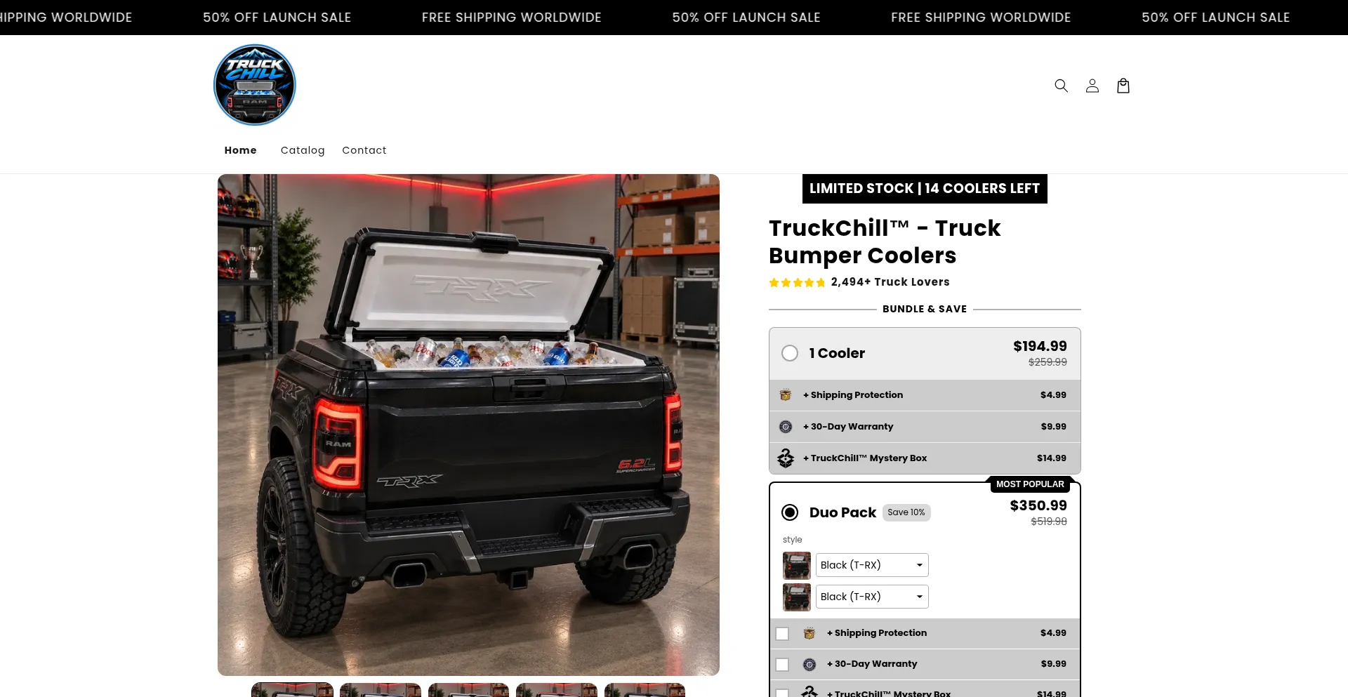 Rcworks.store