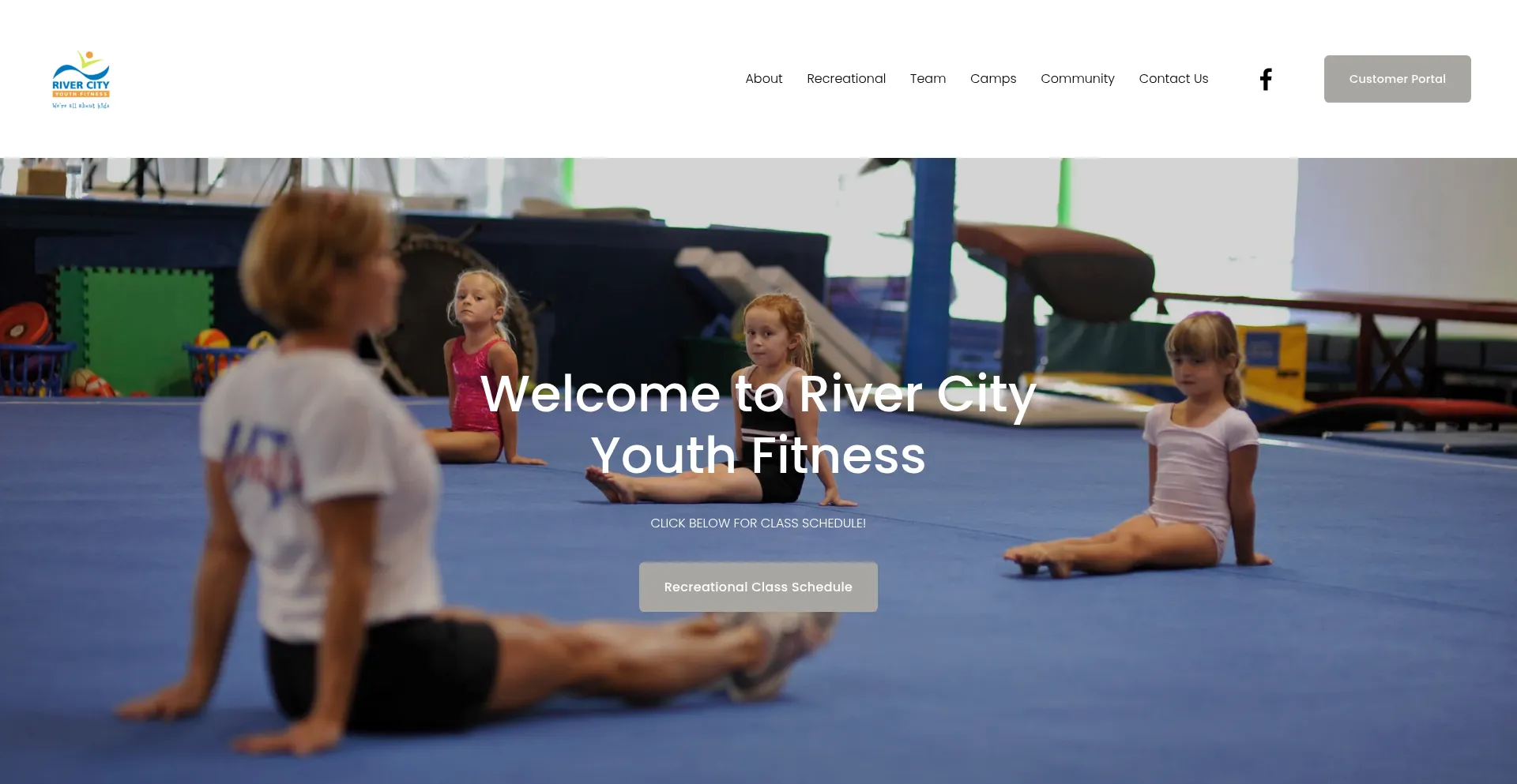 Rcyf.com