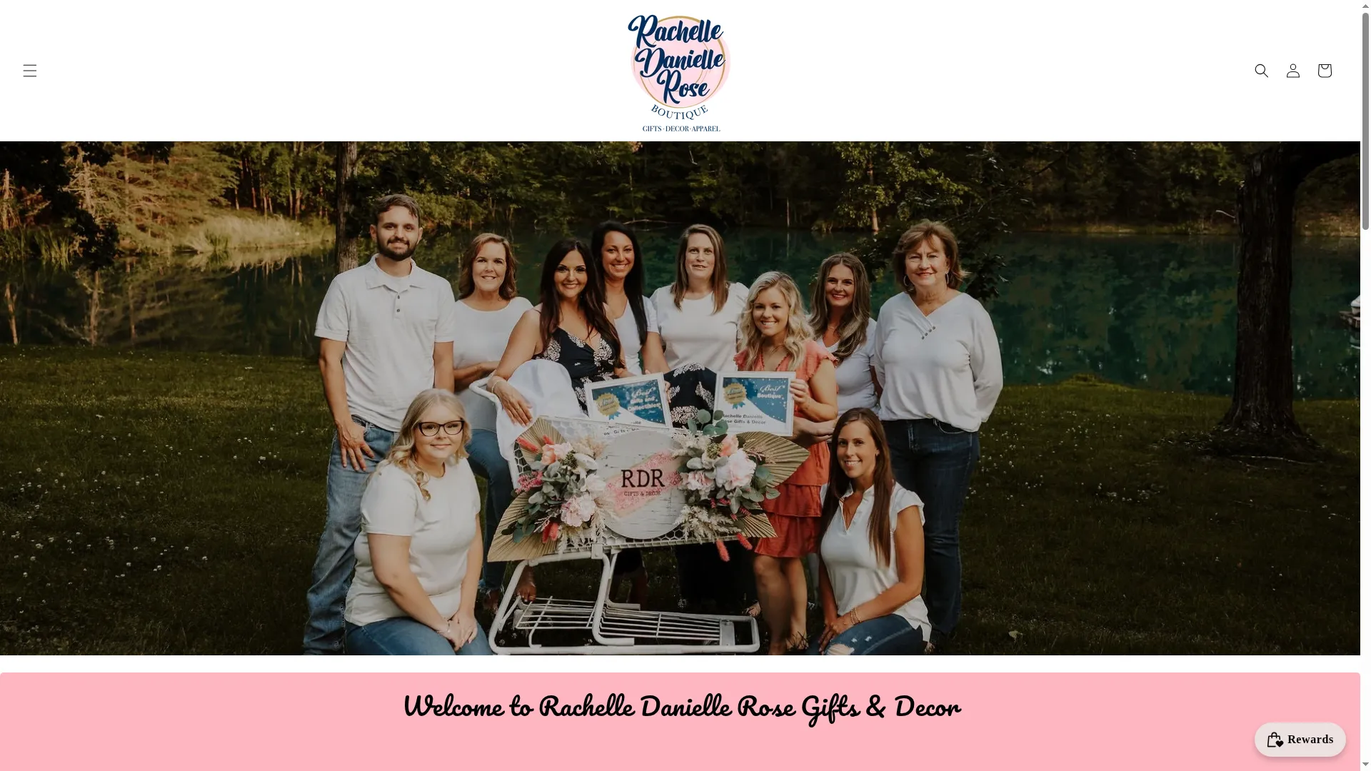 Rdrgiftsdecor.com