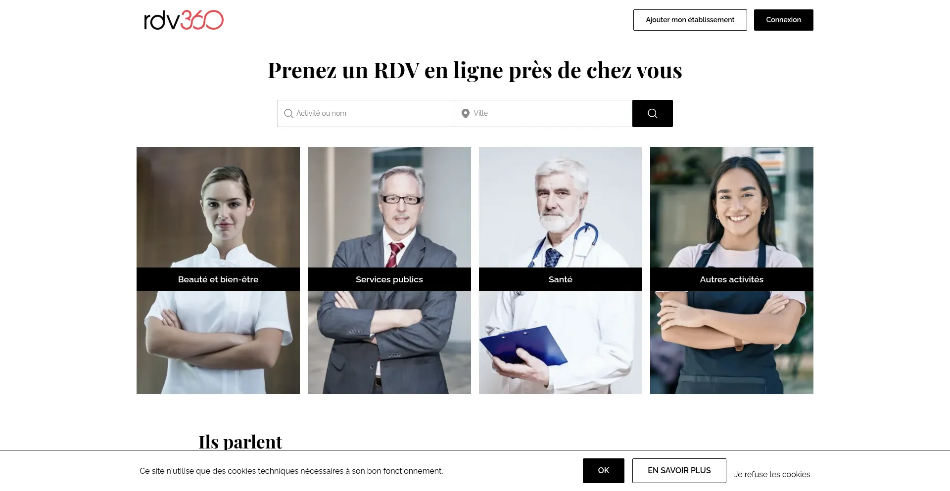 Rdv360.com