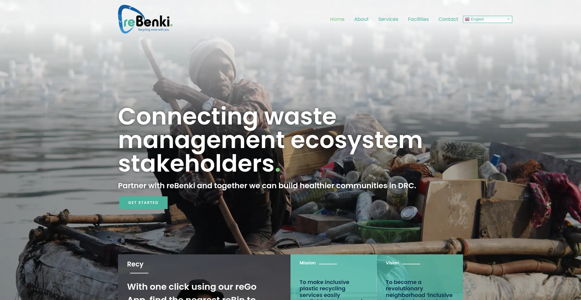 Re-benki.com