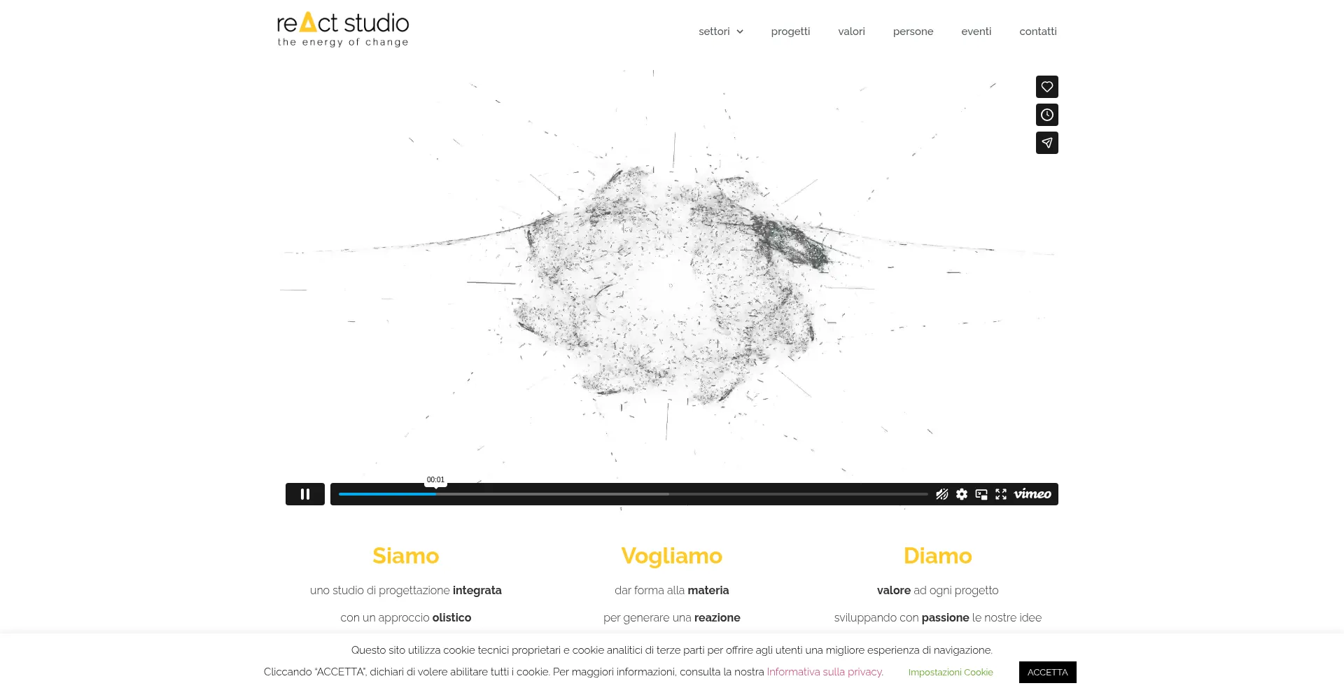 Reactstudio.it