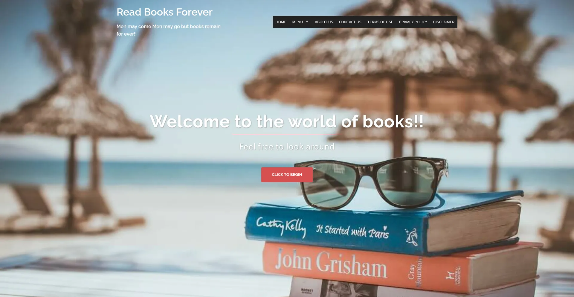 Readbooks4ever.com