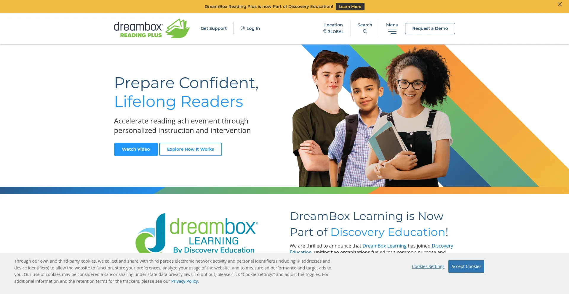 Readingplus.com
