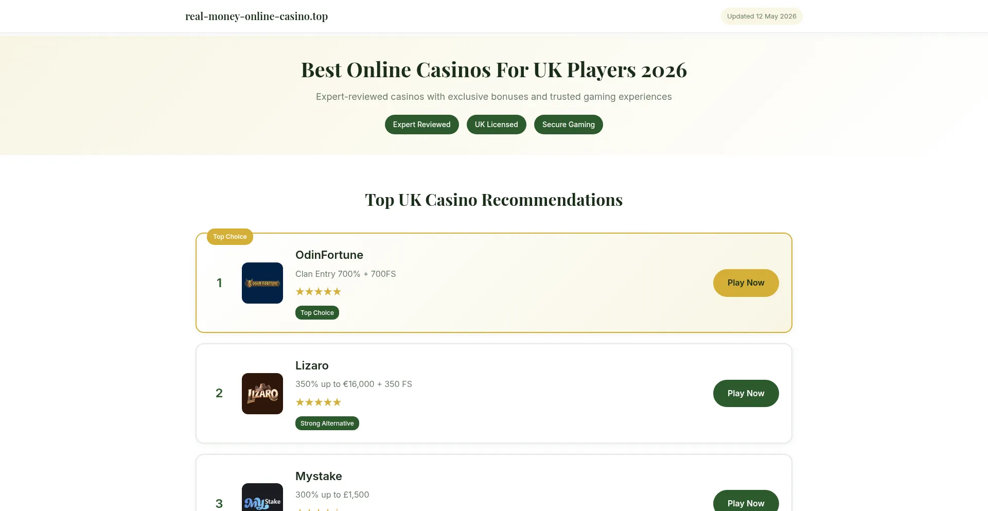 Real-money-online-casino.top