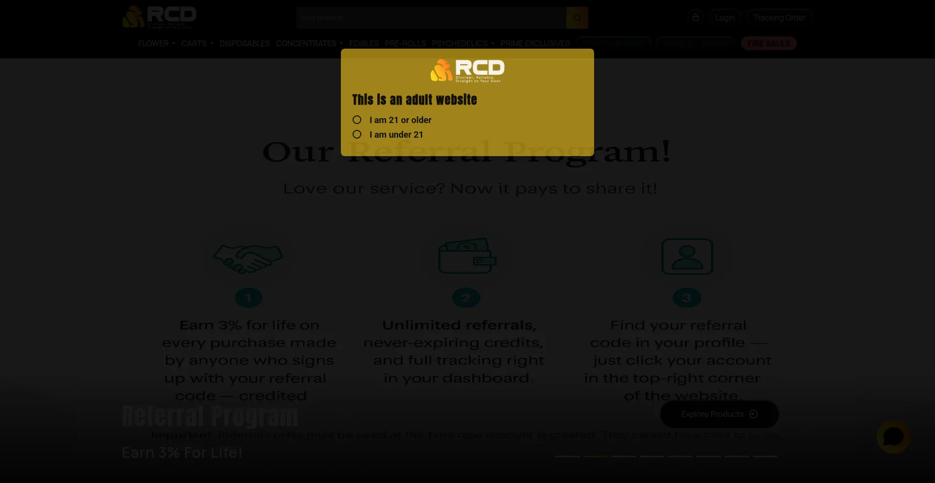 Realcalidirect.co