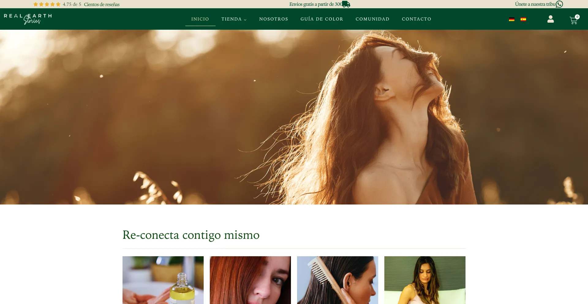 Realearthstories.es