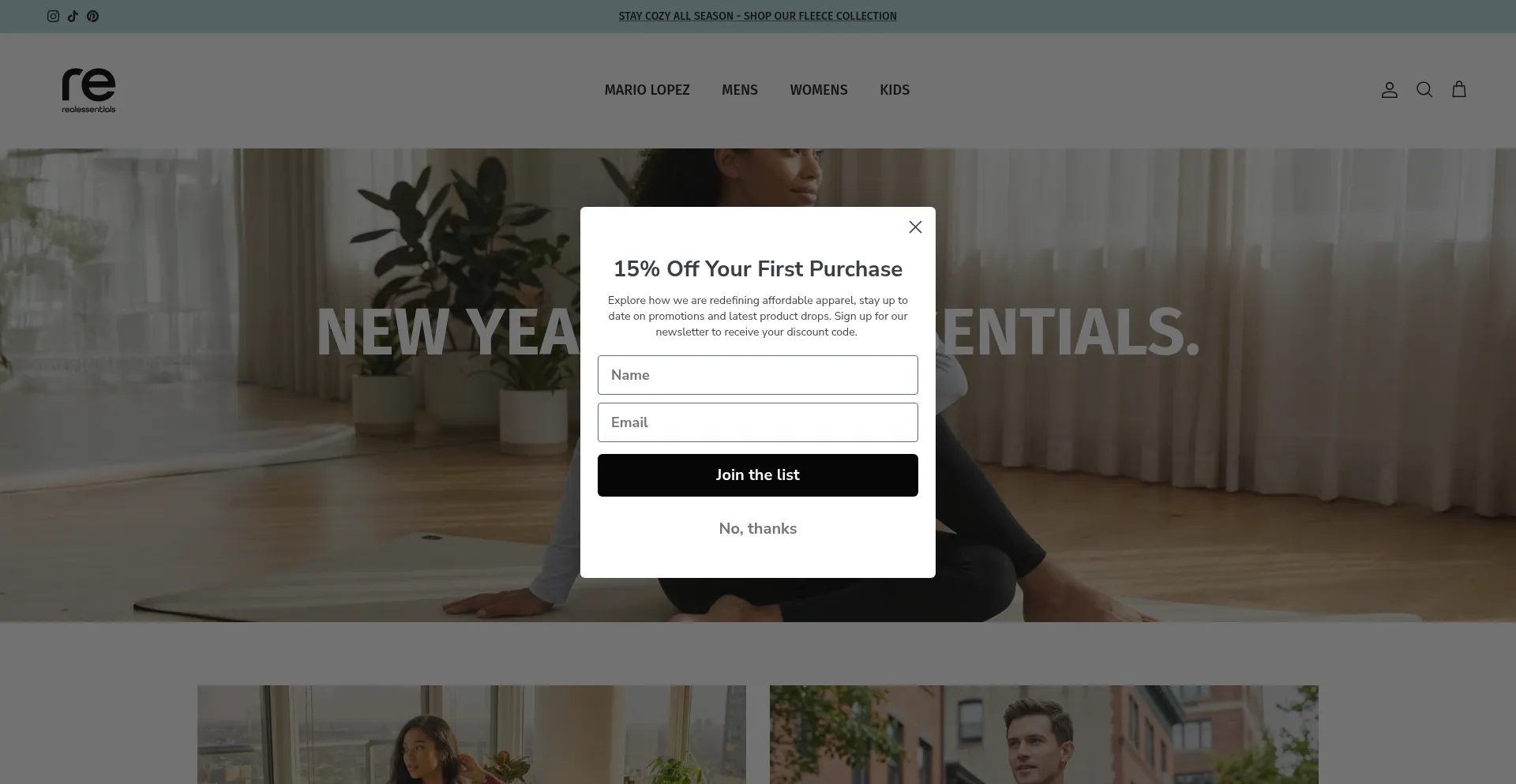 Realessentials.com