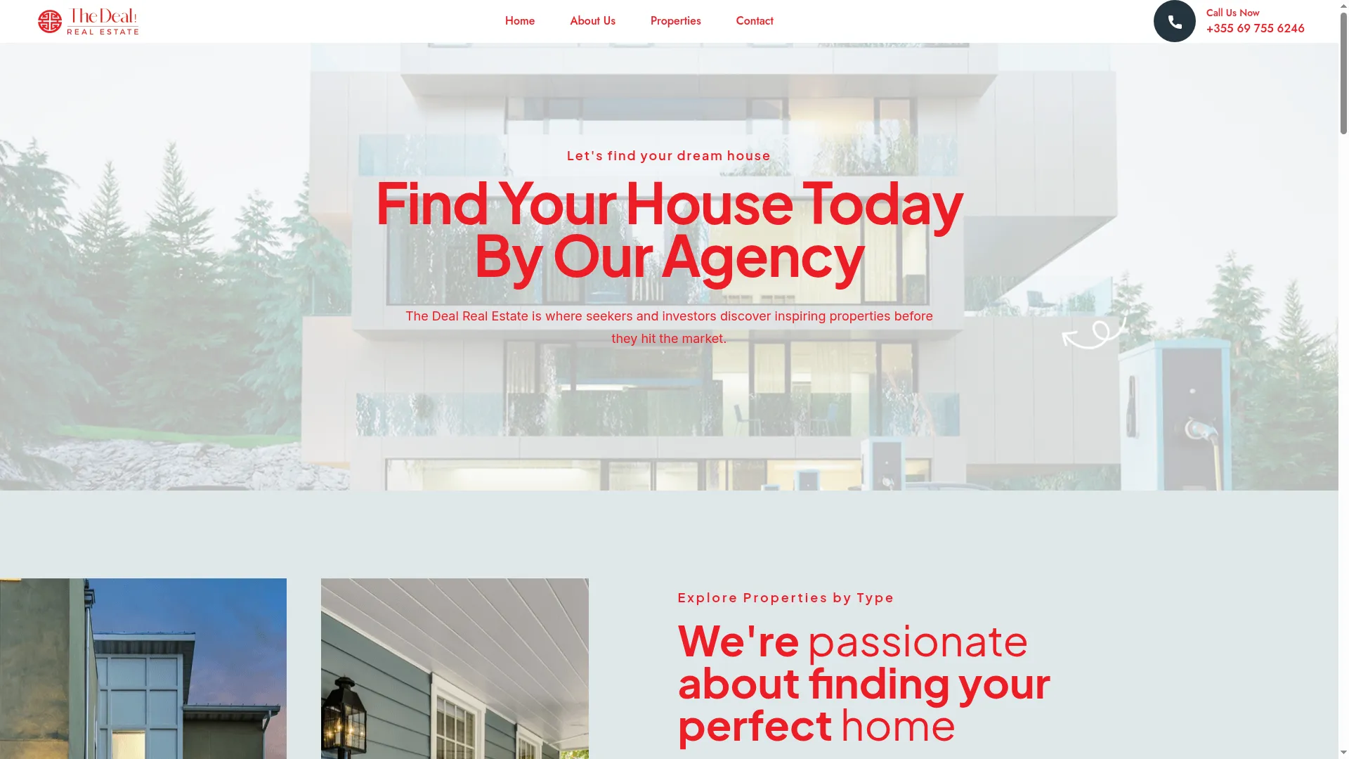 Realestatethedeal.com