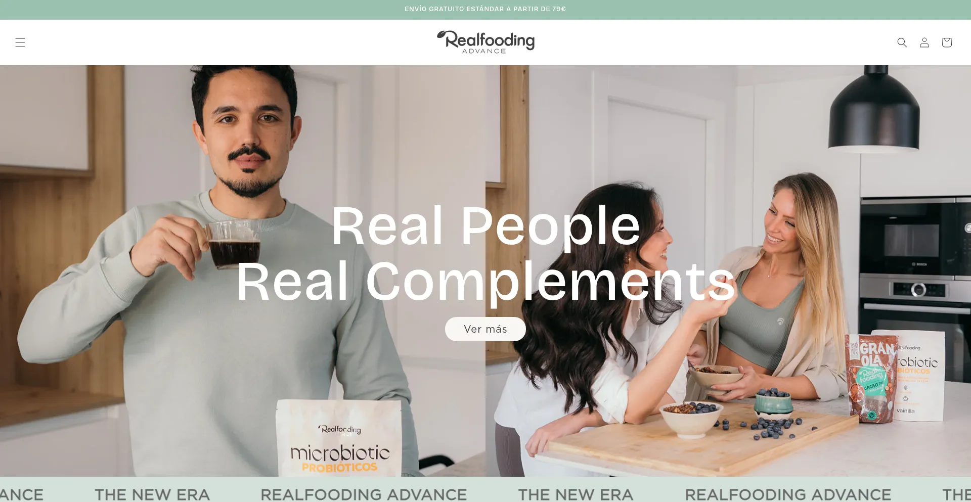 Realfooding.com