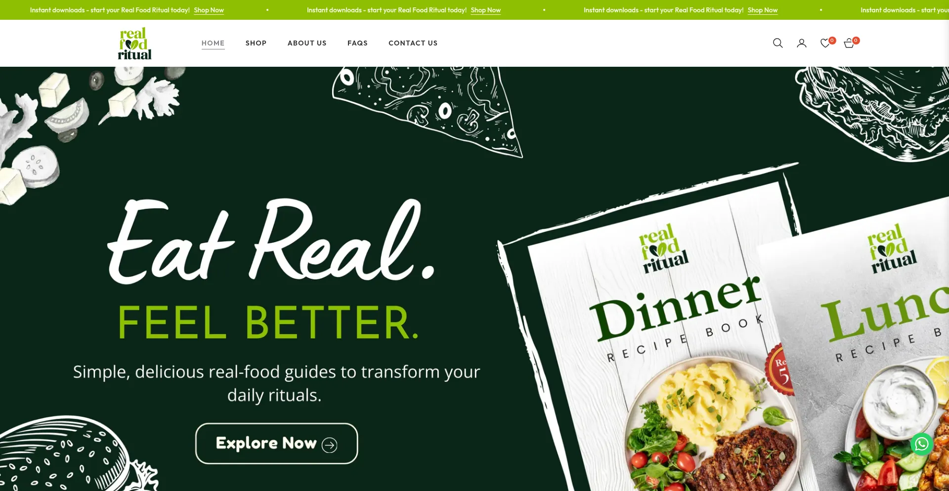 Realfoodritual.com