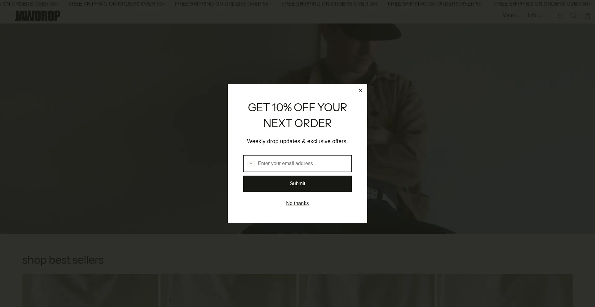 Realjawdrop.com