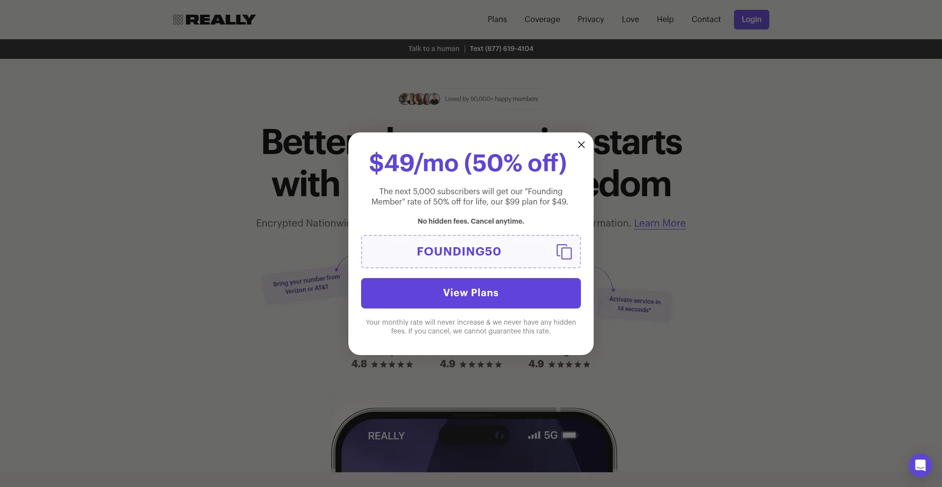 Really.com