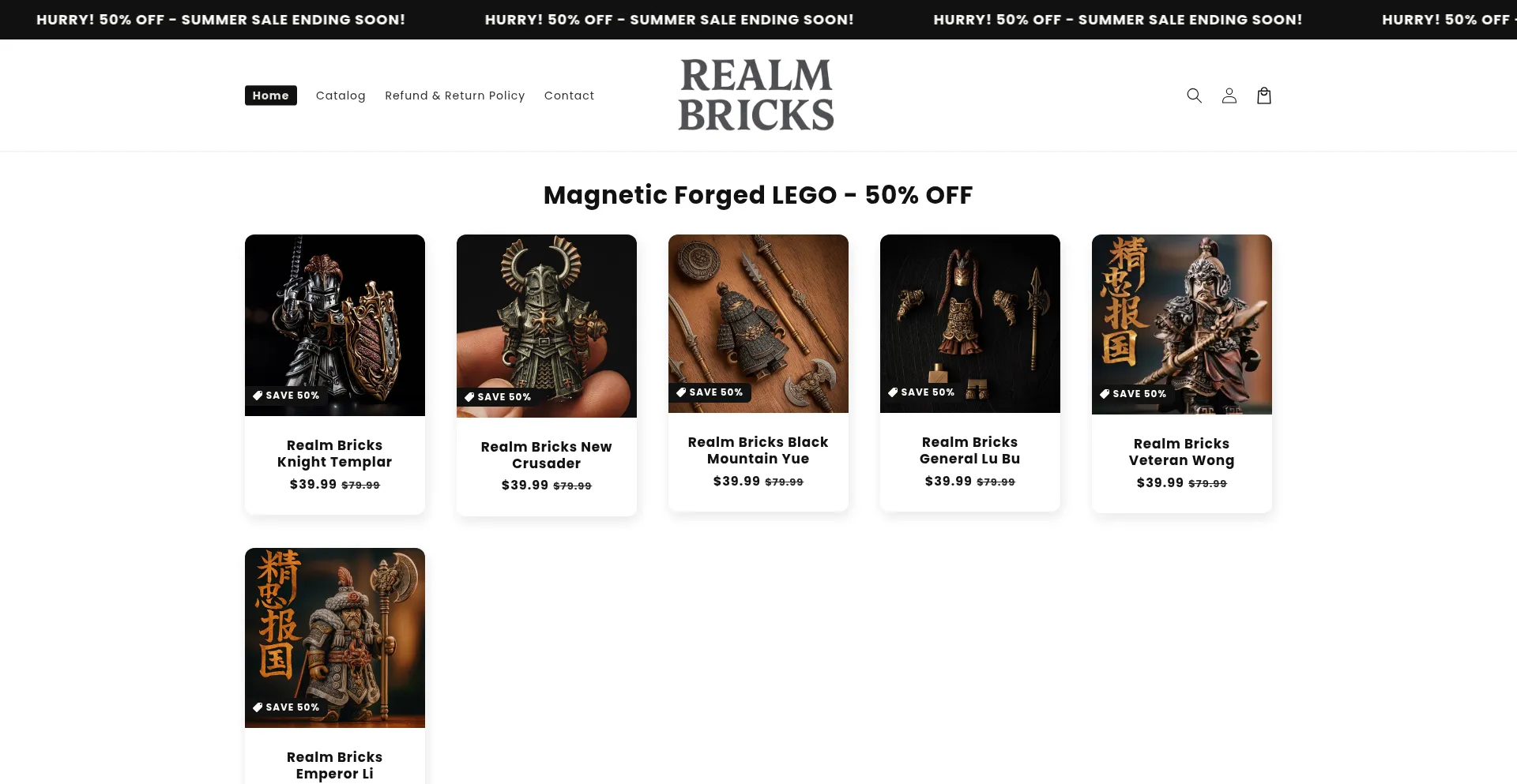 Realmbricks.com