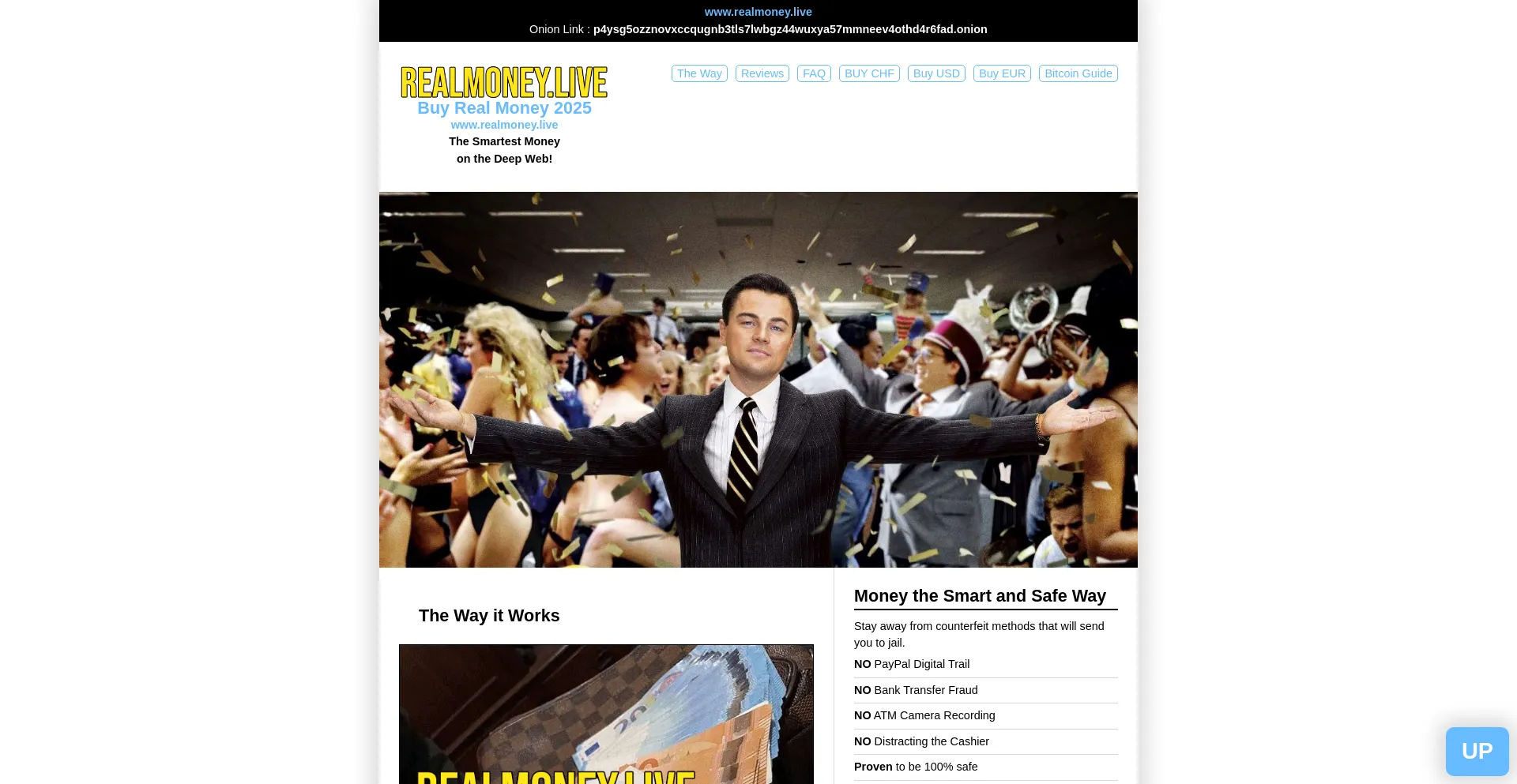 Realmoney.live