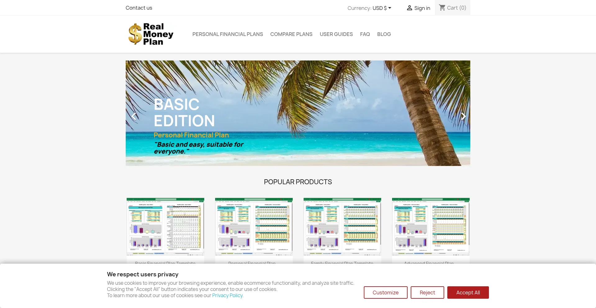 Realmoneyplan.com
