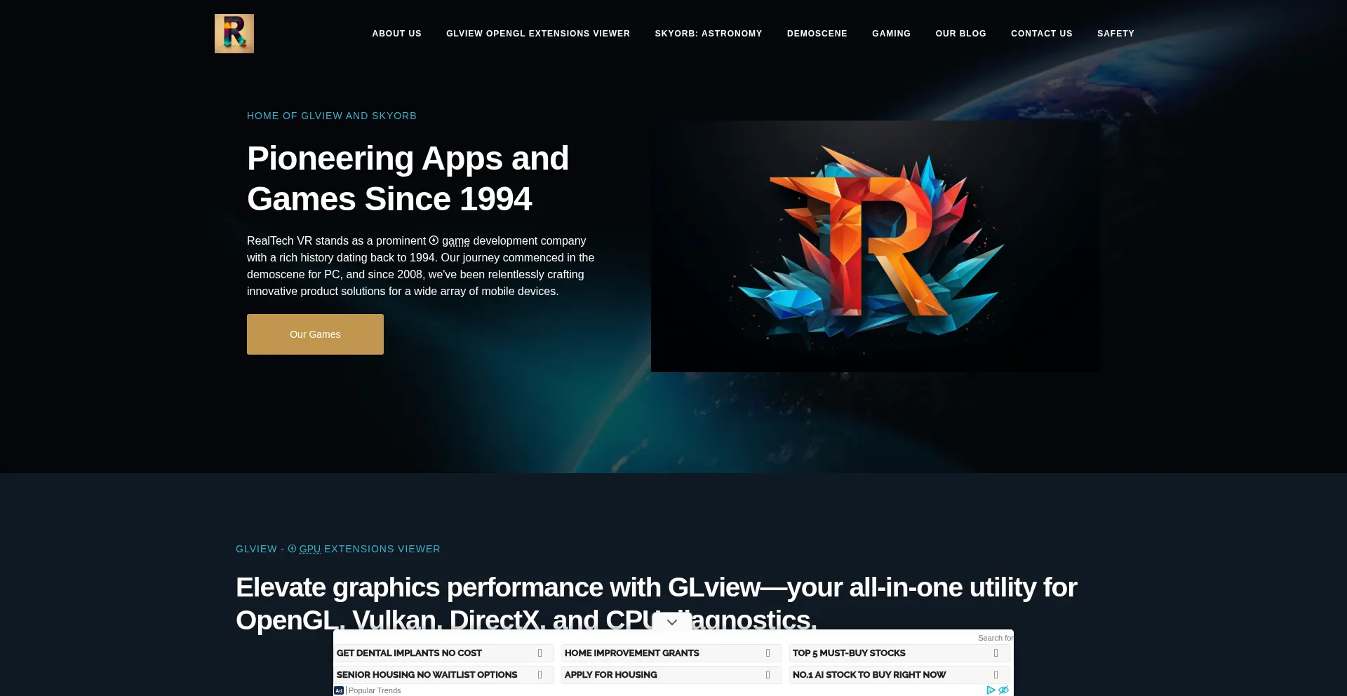 Realtech-vr.com