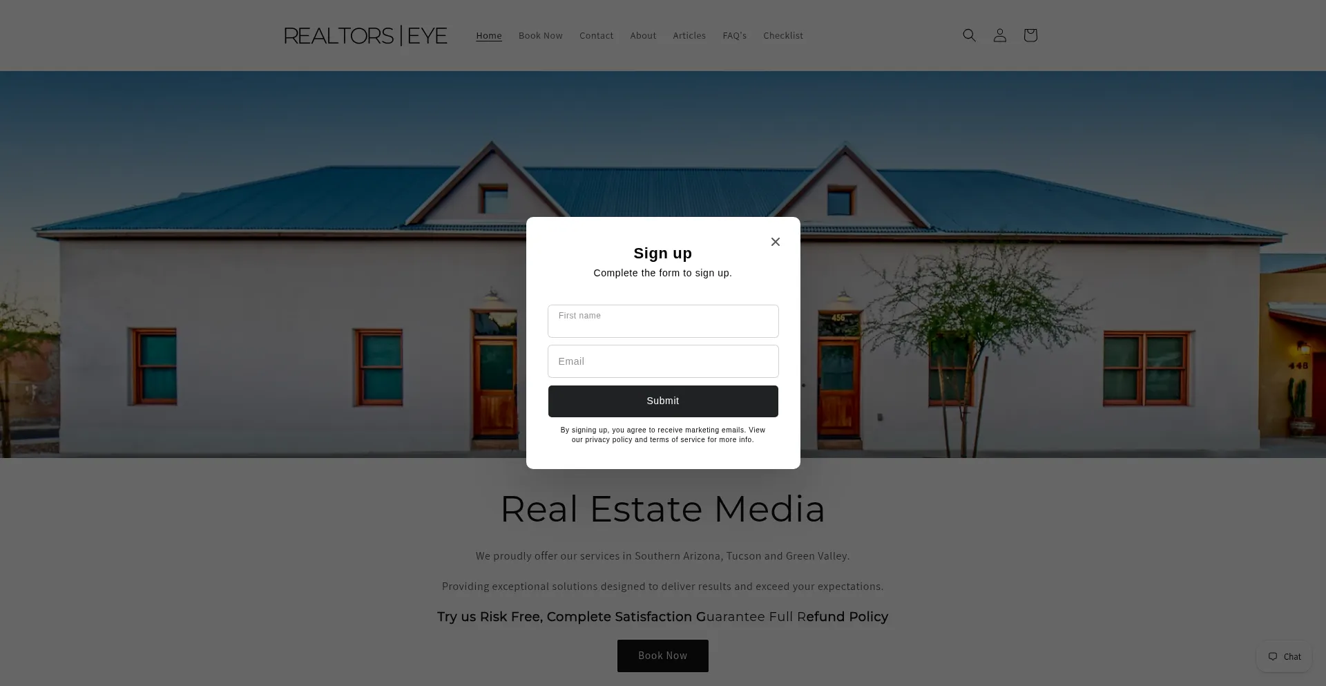 Realtorseye.com