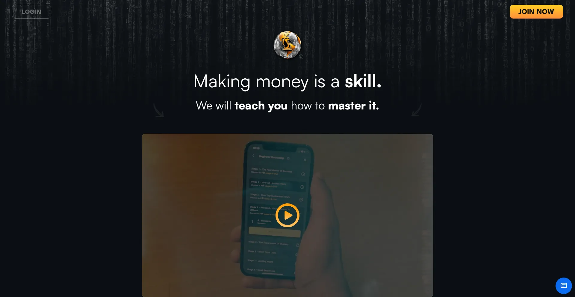 Realworldfinex.live