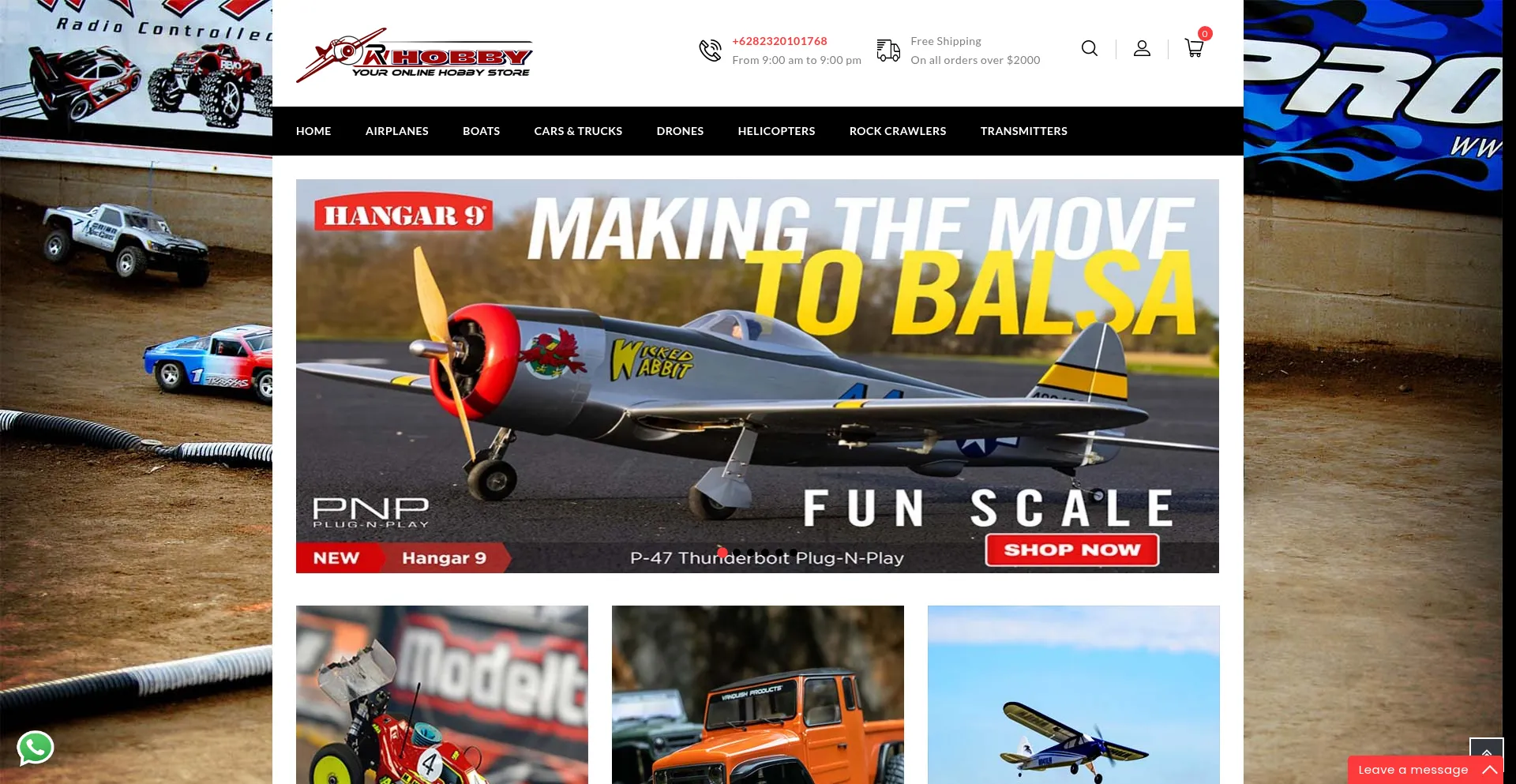 Realworldhobby.com