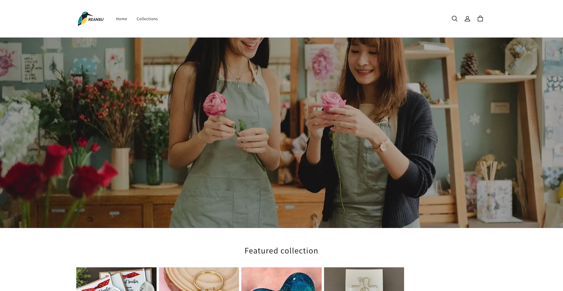 Reansu.com