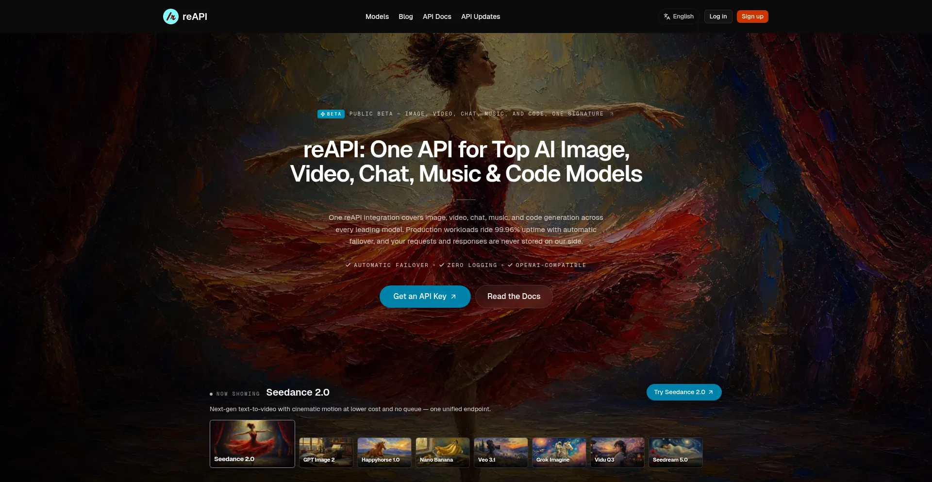 Reapi.ai