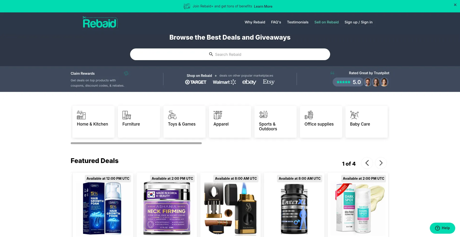 Rebaid.com